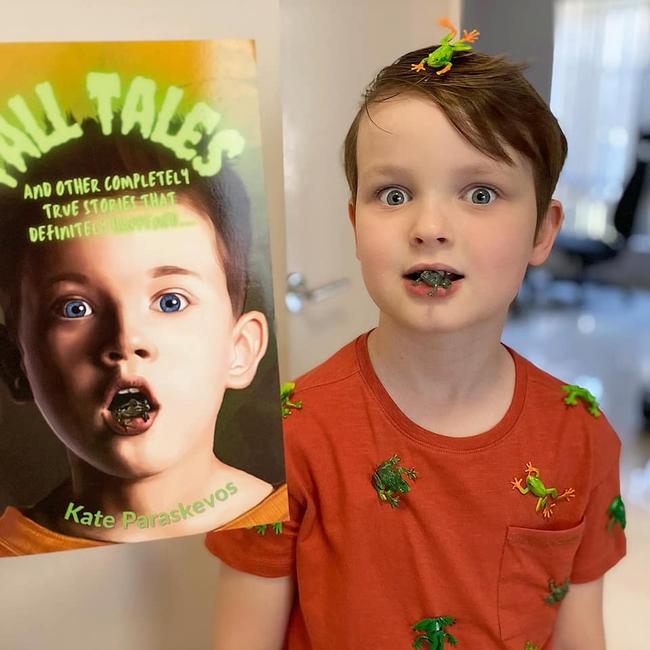 Gold Coast Book Week 2021