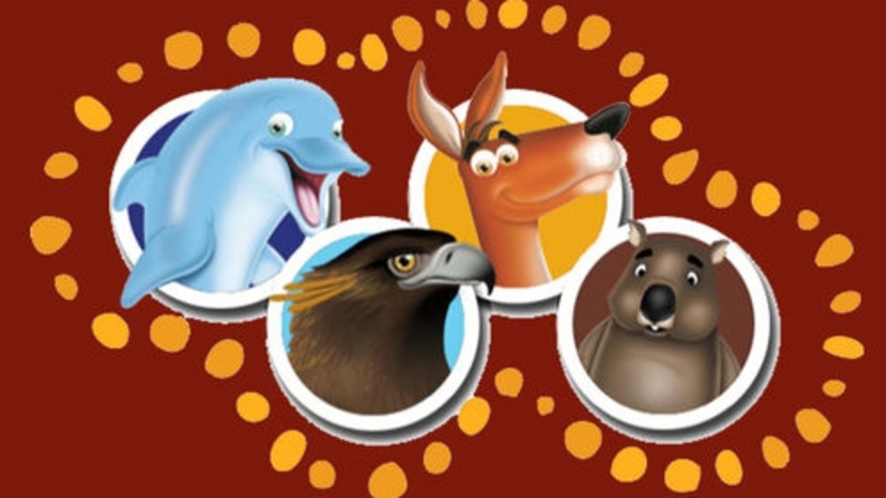 Which animal personality type are you? | The Courier Mail