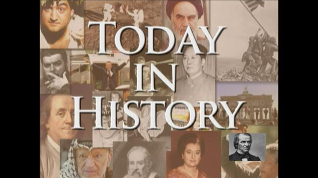 0516 Today in History