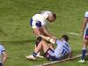 Ex-NRL star cops six-week ban for simple act