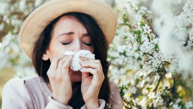 5 Best Foods To Help You Beat Hay Fever | Body+soul