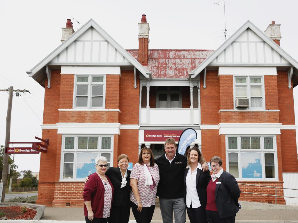 Bendigo Adelaide Bank joins growing home loan rate hike club