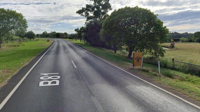 Lynn St, Canowindra. Photo: Google Maps.