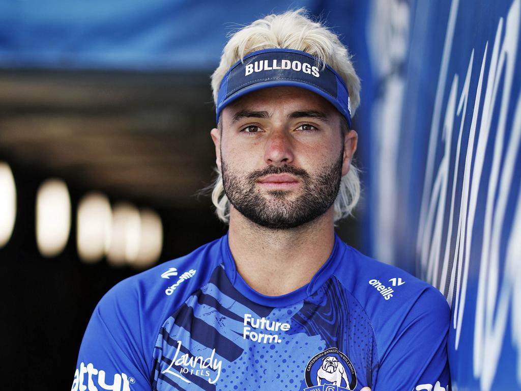 Jaeman Salmon. Picture: Sam Ruttyn