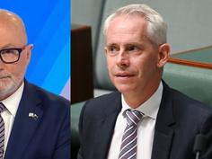 Chris Kenny questions how ‘inept’ Andrew Giles is ‘still in a job’