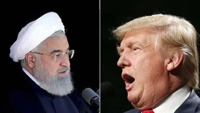 Iranian President Hassan Rouhani Says Country Could Remain In Nuclear ...