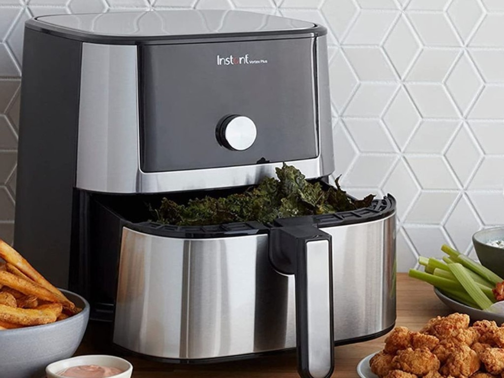 Here's a great deal on a popular air fryer.