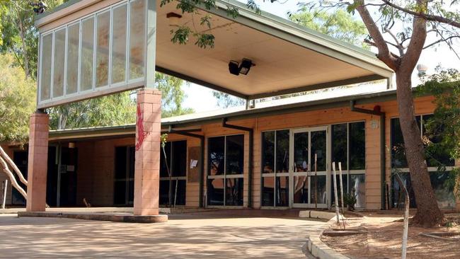 Kaya, 17, presented many times at Doomadgee Hospital in the months leading up to her death in 2020.