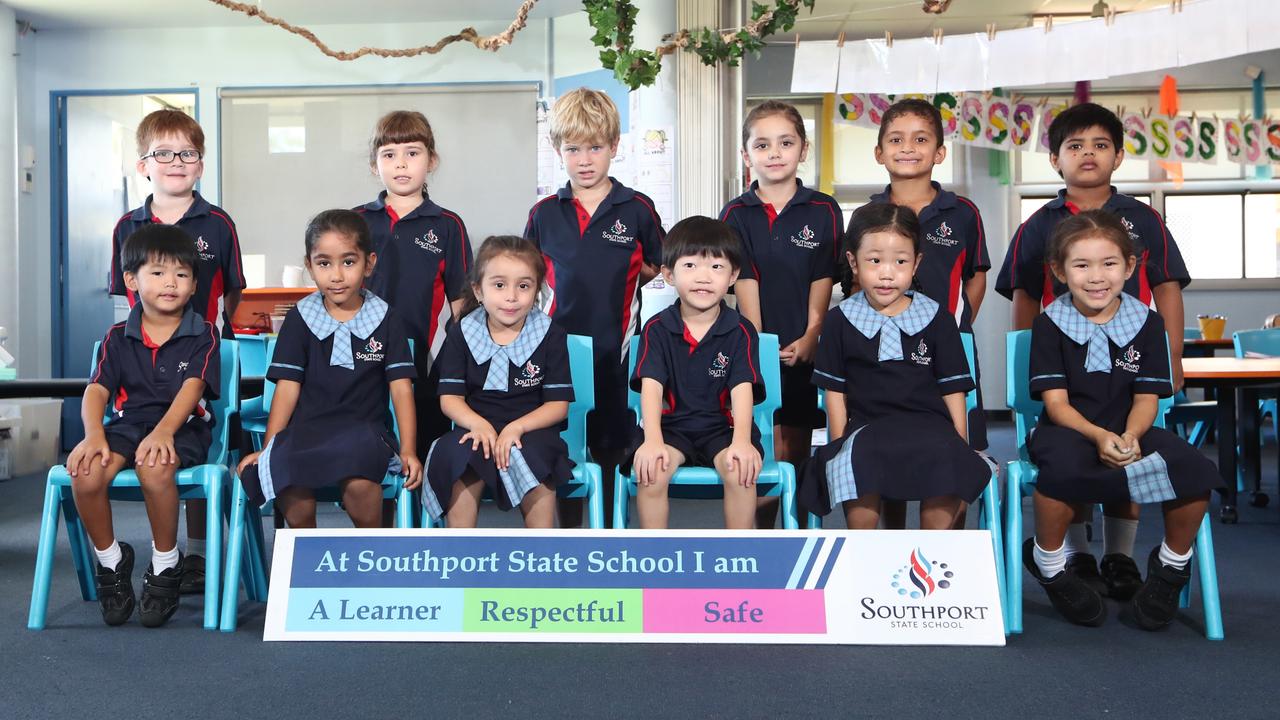 MY FIRST YEAR 2021 Relive 60+ photos of Gold Coast preppies Herald Sun