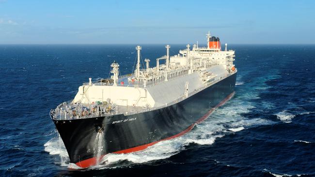 Oil Search has warned of a $US300m writedown for the full year. Picture: Supplied.