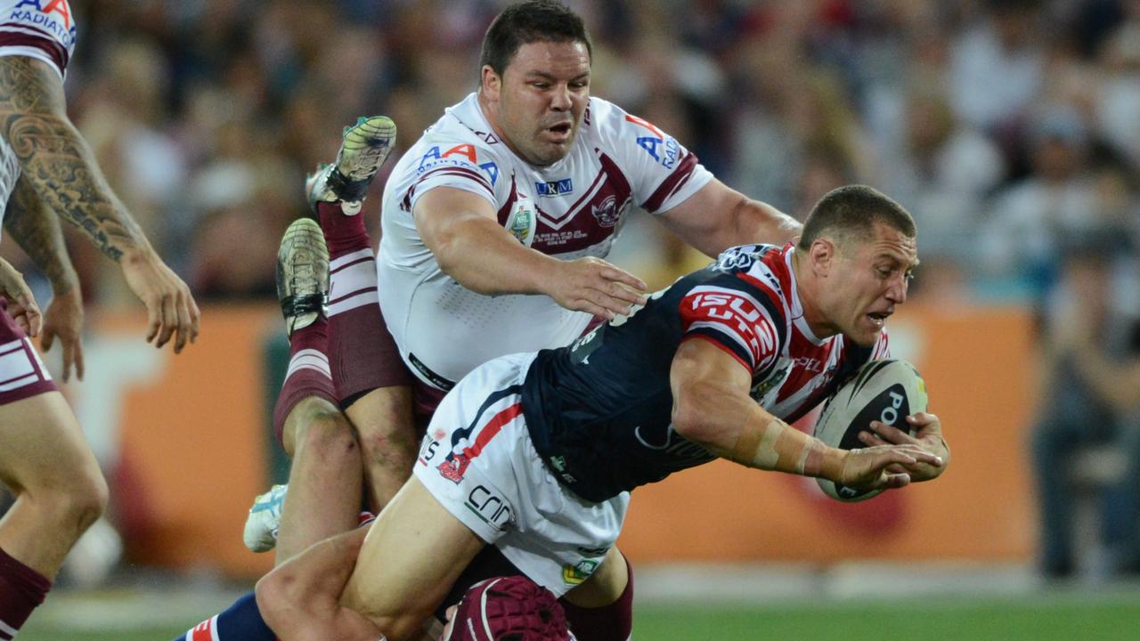 Where are they now? Sydney Roosters NRL grand final winning squad one ...