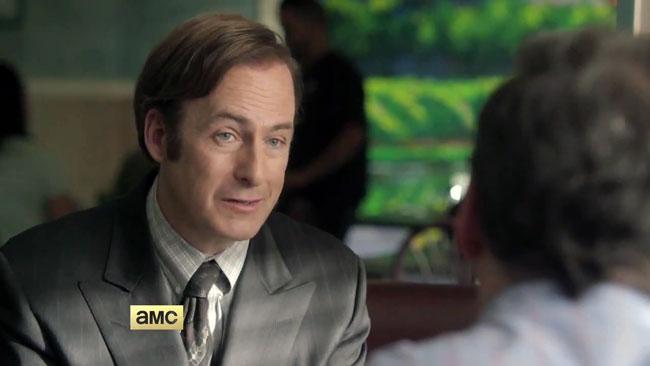 Better Call Saul teaser