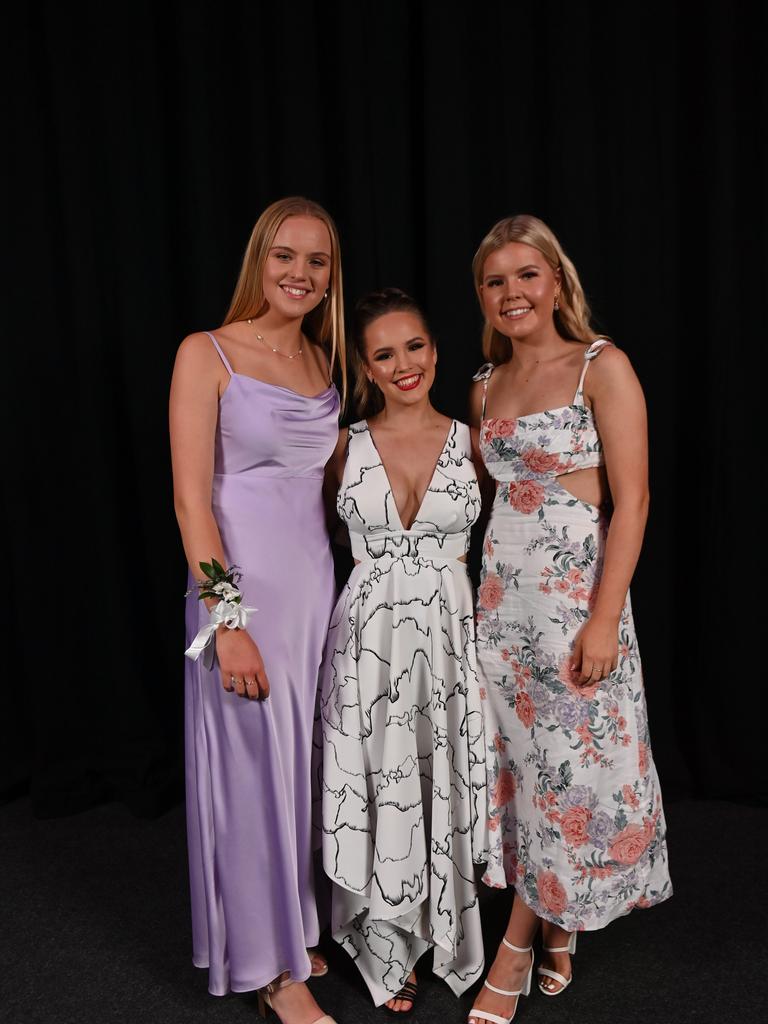 St Mary’s College School Formal – 70+ Photos 