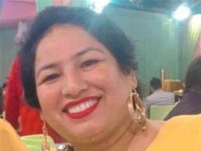 Reema Sondhi, 43, has been identified as one of the Phillip Island drowning victims.