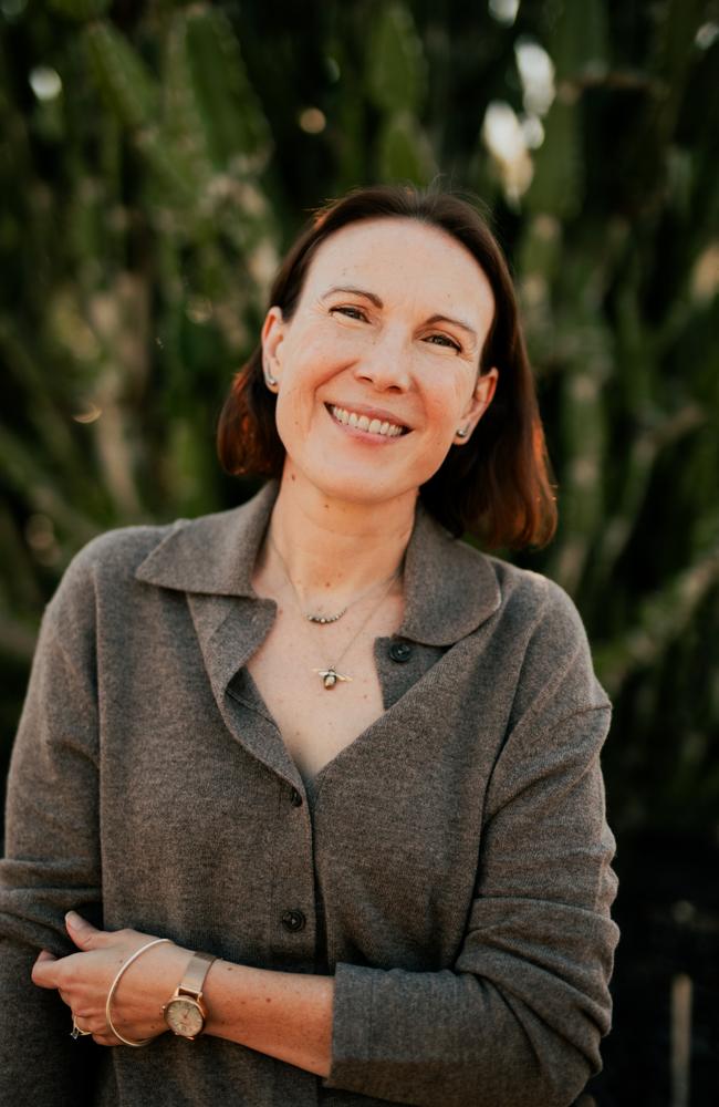 Is their life together good enough? ... Kimberley Allsopp’s new novel Rise and Shine conjures a question that may be familiar to some. Picture: Love Steph