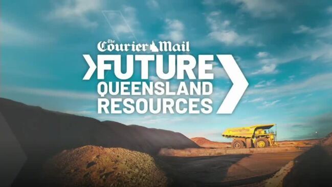 Future Resources major event in Brisbane