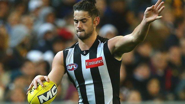 Brodie Grundy