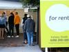 Families forced to live in tents as Mildura rental market turns into nightmare