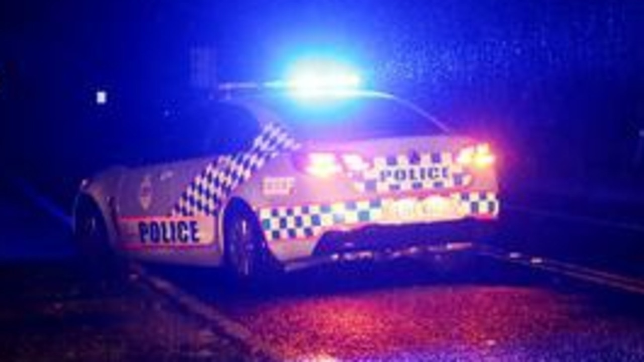 L-plater teen’s alleged high-speed police chase on wrong side of highway