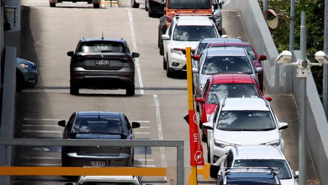 43 of us are guilty of this shameful driving act each day