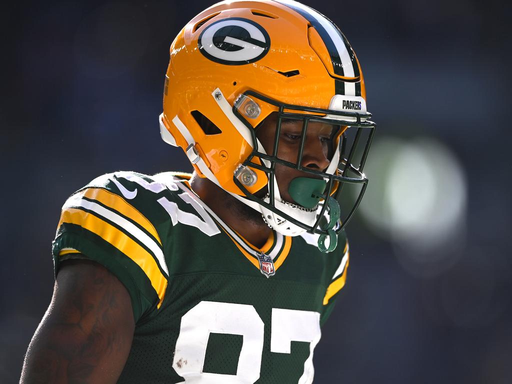 Packers lose to Commanders; Rodgers “not worried” about team - AS USA