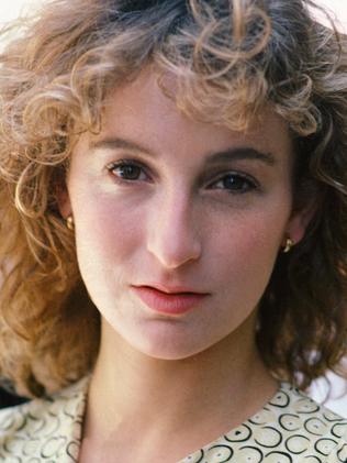 Jennifer Grey In Dirty Dancing What Happened To S Star After Nose Job The Advertiser