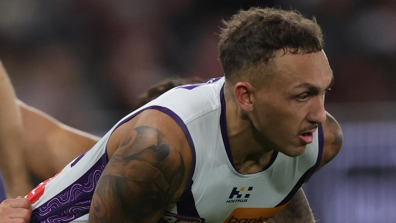 Early Tackle: ‘Stomach-churning dive’ we didn’t see coming