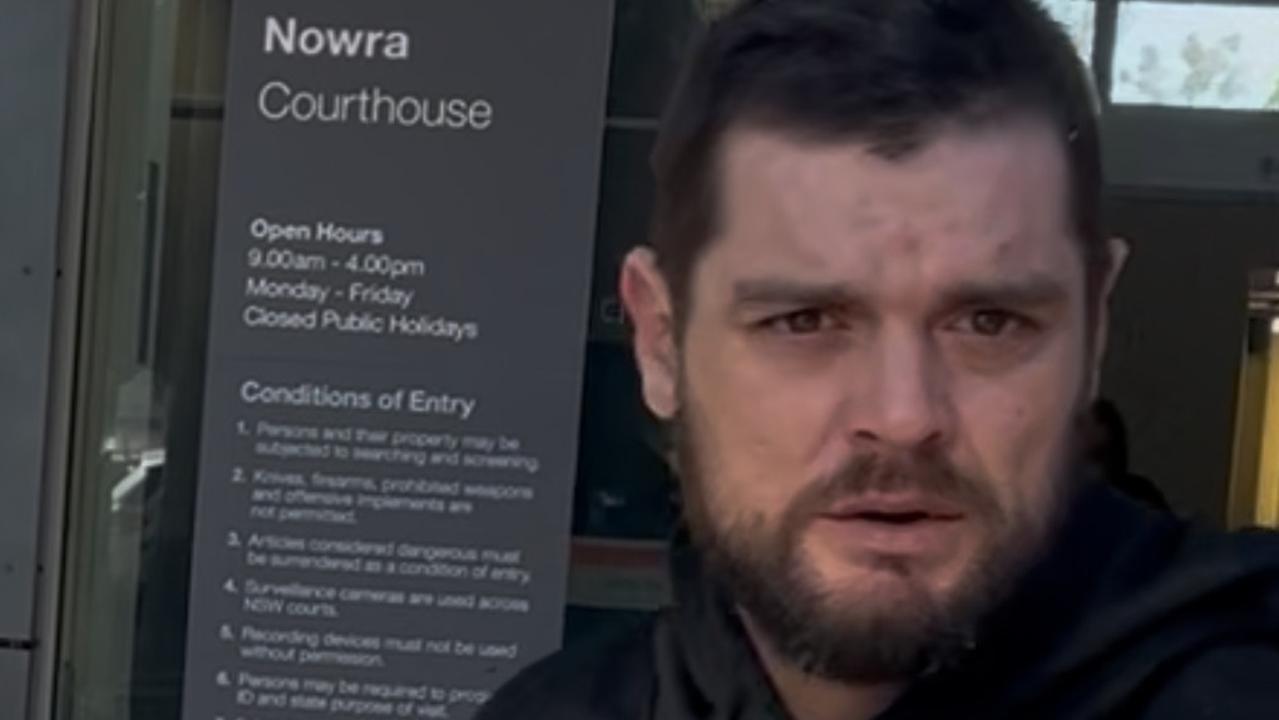Man allegedly stabbed another six times, stalked woman
