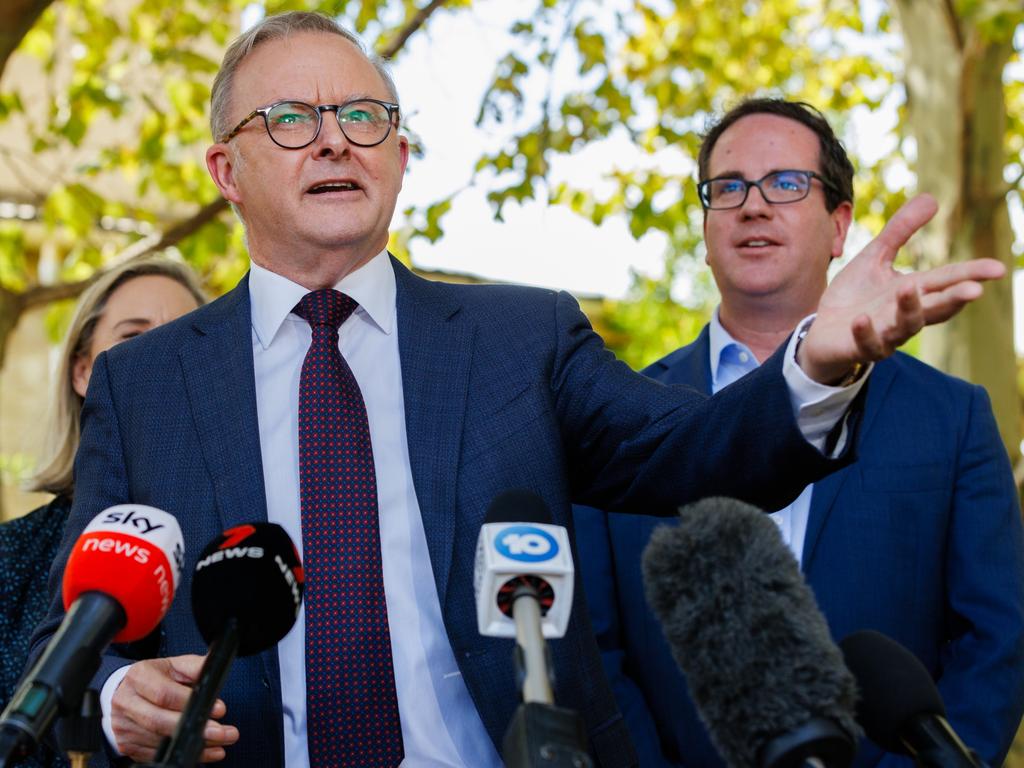 Newspoll: No Net Gain For Labor In Wake Of Tax Reset, Immigration And ...