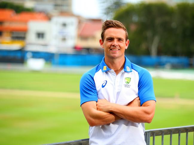 Australian spinner Steve O'Keefe named in the squad to tour India. He took nine wickets on Saturday, 6 months after getting kicked out of a Manly pub