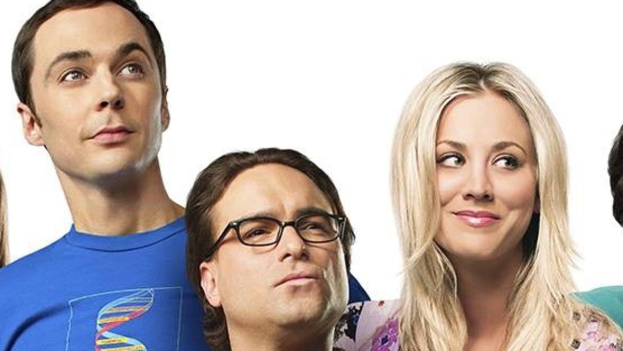 Big Bang Theory Cbs Showrunner Spills Final Season Secrets Au — Australias Leading 2598