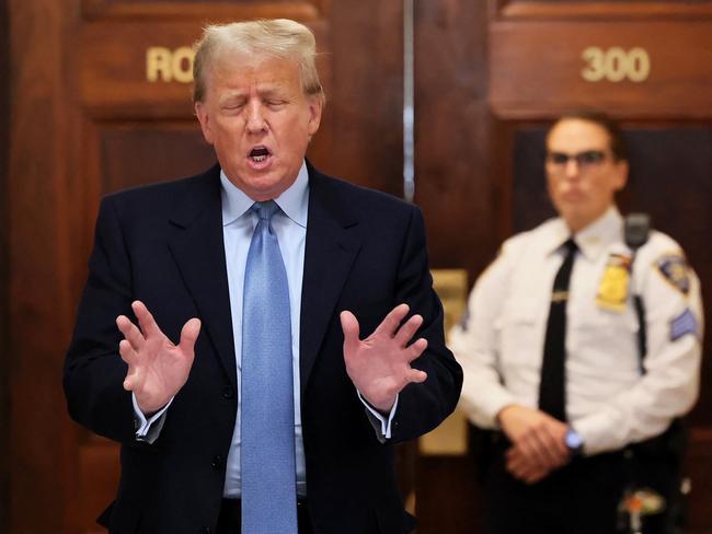 Donald Trump’s alleged disclosure of sensitive information raised concerns about the safety of military personnel who may have been on the ground.
