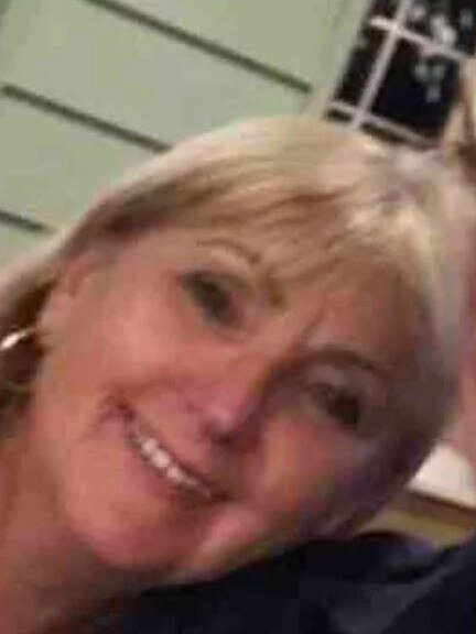 Gold Coast woman Anne was involved in a horrific golf buddy accident on Hamilton Island.