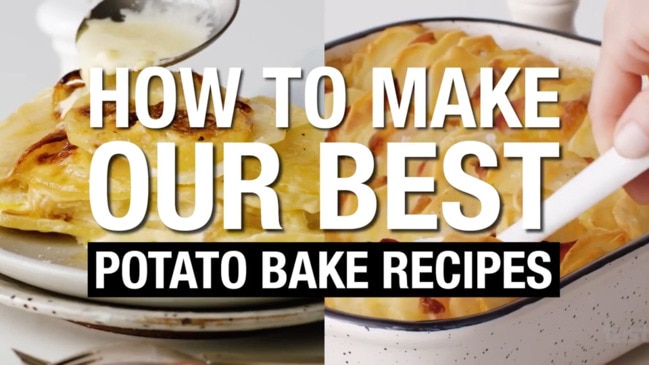 Best potato bake recipes | Daily Telegraph