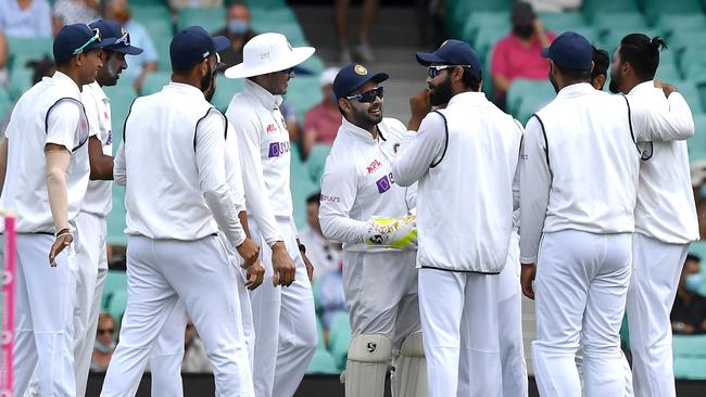 Indian players are concerned they will face tougher biosecurity restrictions in Brisbane