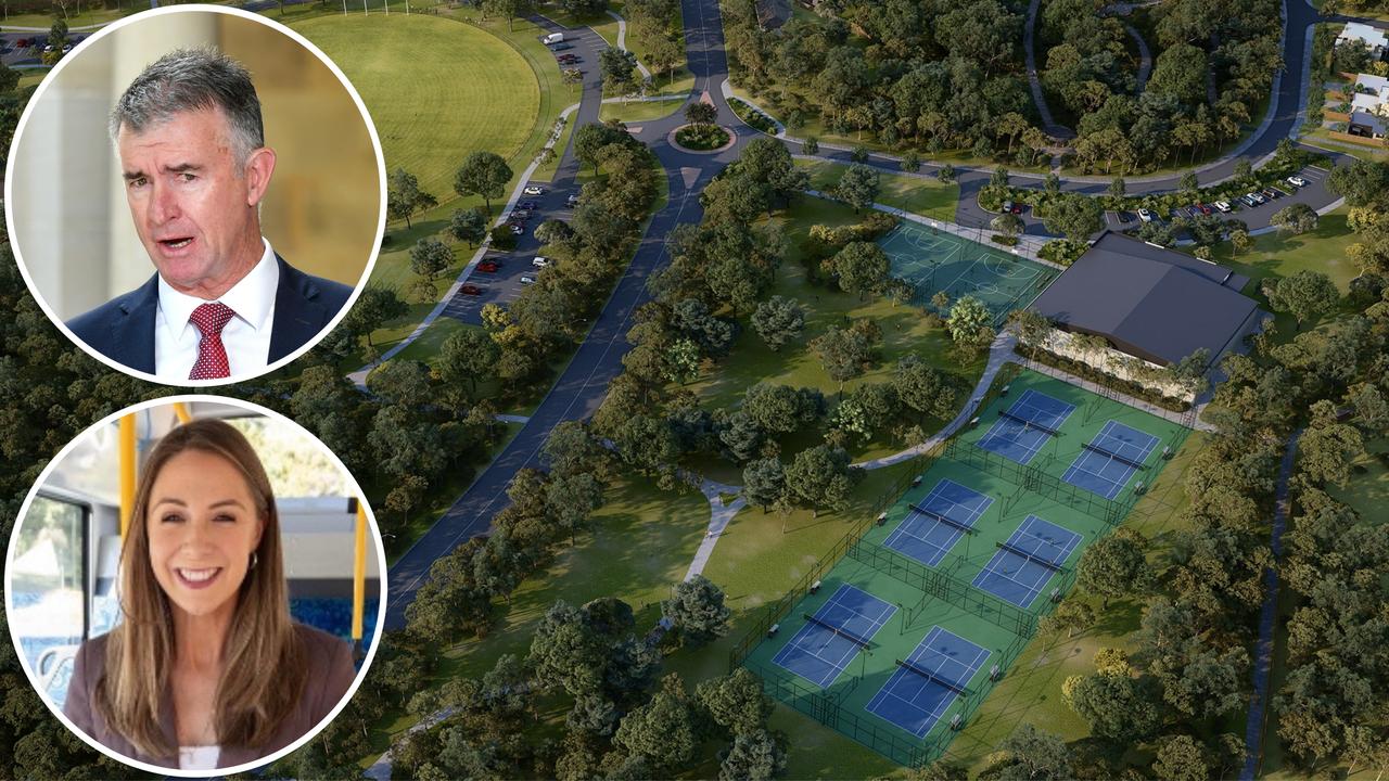 Controversial golf club development to be ‘totally revisited’