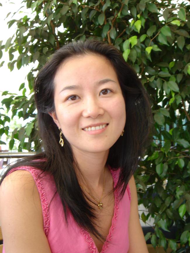 Dr Liu-Ming Schmidt, from Albury Surgical Group, has since been banned from practising medicine.