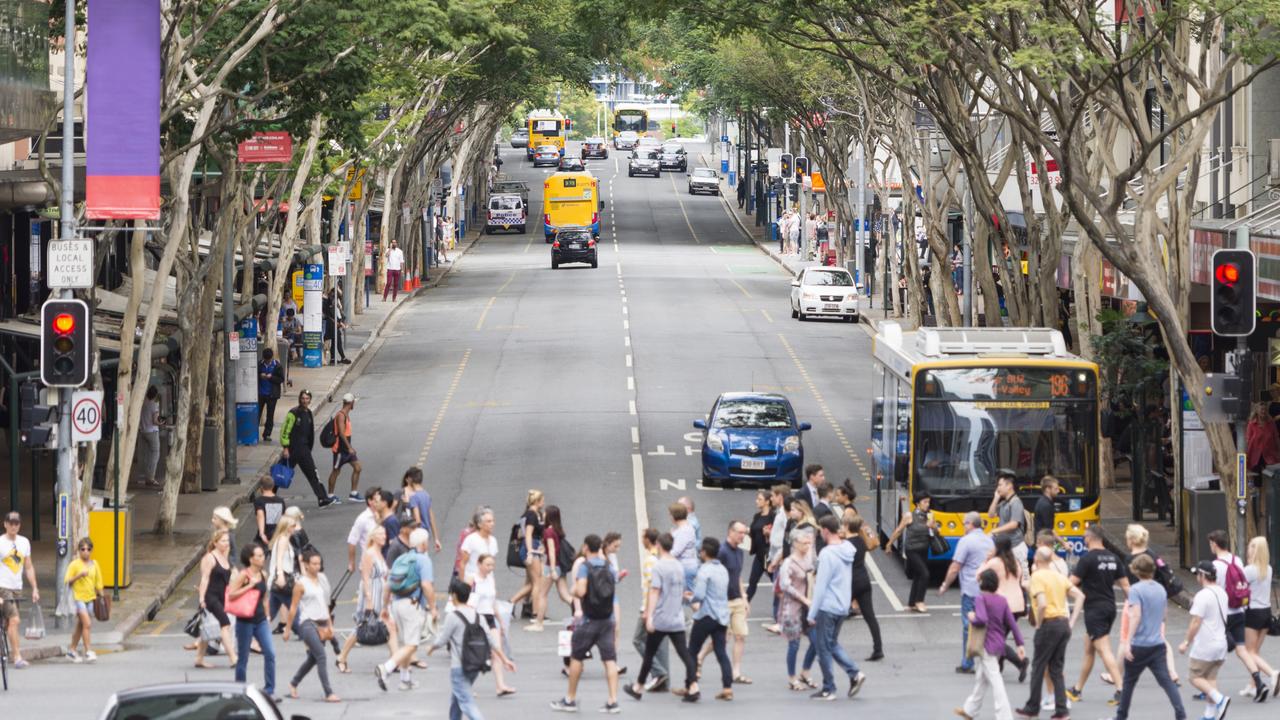 Aussies won’t stay in jobs that don’t work for them. Picture: iStock