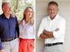 Albo reveals how he met Jodie