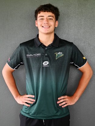 Ipswich utility Regan Payne. Picture: Ipswich Jets Media.