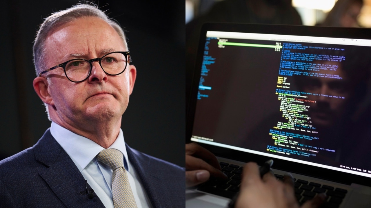 ‘This isn’t a game’: PM asserts cyber security review to remain secret