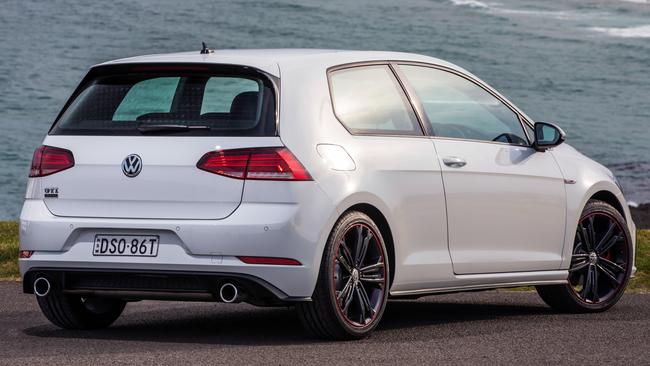 Tested: VW Golf GTI Original Edition from $38,490 drive-away, winds ...