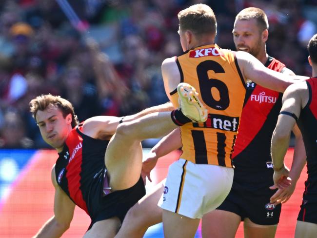 James Sicily will play in round 2. (Photo by Quinn Rooney/Getty Images)