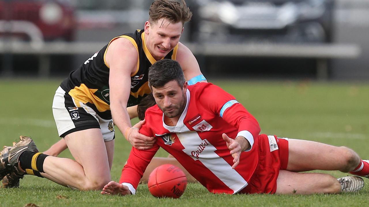 South Bendigo points cut despite finals miss