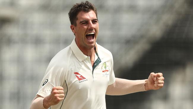 Is this the man to lead Australia to Ashes victory? Picture: Getty Images