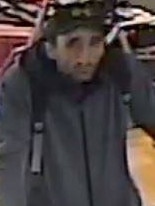 A man police wish to speak to in relation to a phone stolen from a Narre Warren store.