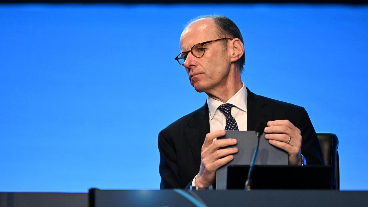 ANZ AGM | Shayne Elliott, Paul O’Sullivan give upbeat assessment for ...