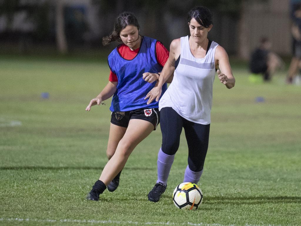 Summer Sixes Soccer Tournament | The Cairns Post