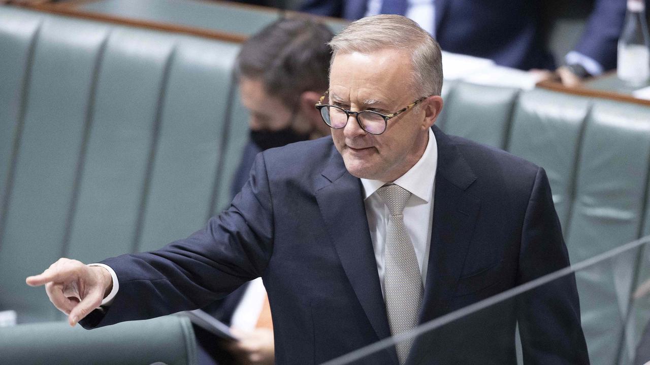 Anthony Albanese grilled over Labor’s CFMEU links | The Advertiser