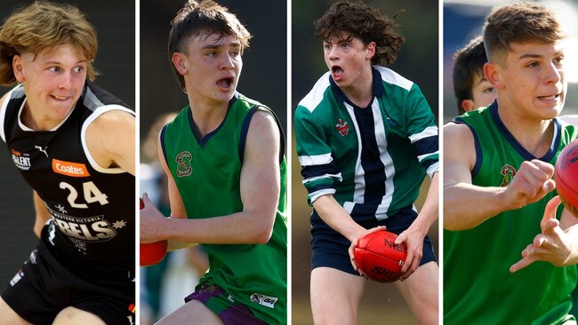 Players to watch in ACC Grand Final.